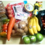 여행가는 여자친구 도시락 준비..