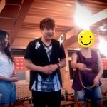 슈주 신동, 카라 규리를 실제로 봤어요@_@