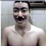 호프집 화장실 갔다가 깜짝!! 놀랐어요!!!!!!!