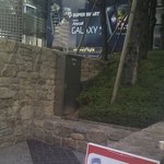 <b>삼성</b>전자 앞 1인 시위 2일차