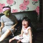 <b>녹차</b>팩의 위력!!