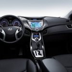 아반떼 실내 사진이랑 가격 공개된거 보셨나요?