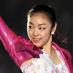 김연아의 <b>화려</b>한 변신