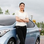 <b>연아</b>, 스타일리쉬 아이콘이 되어 신 차 소개하다!