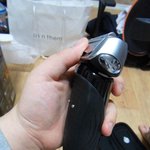 <b>면도</b> 후 피부 트러블이 있으신 분들에게 강추해봅니다.