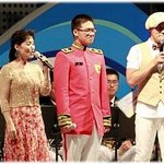 드림콘서트 현장에 다녀와~