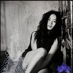 최근 미니홈피 업뎃한 김혜수 사진 완전 <b>묘하</b>네~~