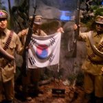 대한독립군단 총사령관 백야 김좌진 장군 ３간도에서의 <b>항일</b>투쟁 ⑶
