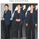 아저씨 <b>vip</b>시사회에 참석한 원빈의 여인들