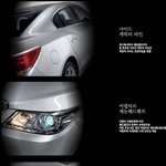 gm대우 <b>신차</b> 어떤 모습일까?