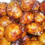 감자요리<b>홀릭</b> ♬