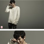 '김탁구' 구마준 <b>주원</b>, 강동원처럼 나온 화보