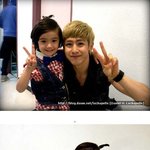 닉쿤과 얼짱아기 <b>대니얼</b> 현우 라샤펠! 대박