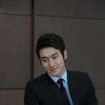 젊은 <b>ceo</b>같은 슈주 최시원, 수트발 최강!