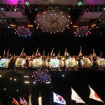 7/29-8/1 삼천포 세계타악축제 놀러오세요!