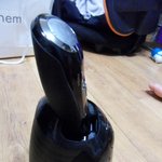 제대로 <b>질러</b>주신 럭셔리 명품 면도기 보실래요?