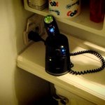 전기면도기 <b>추천</b> 받고 브라운면도기를 샀는데 요것이 <b>물건</b>이네요