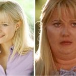 영화의 흥행을 좌우하는 여배우들의 변신~