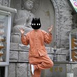 한복입고 화성에서 춤추기