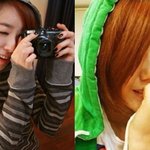 <b>가인</b>닮은 꼴, 서예슬