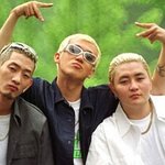 컴백 앞둔 <b>디제이</b>덕 예전 모습