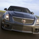 강력한 파워까지 컨트롤 가능한 cts-v