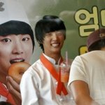 제빵왕 김탁구, <b>도넛</b>매장에서 직찍ㅎ