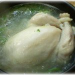 * <b>복날</b>엔 그래도 내가 최곳! ^^ *