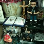 더블케이(double k) 트위터 사진들