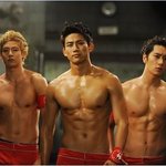 2pm 무표정 사진 <b>캐비</b> cf캡처