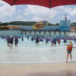 경주월드 <b>캘리</b>포니이비치 전경~