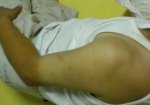아버지한테 잘합시다~