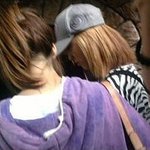 <b>롯데</b>월드에 나타난 아이유