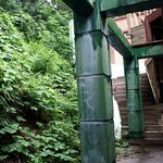 펜션 사진만 믿고 가지 마세요~(가평 펜션 청**) 사진有