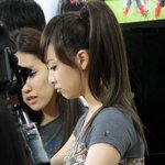 뽀<b>송해</b> 보이는 빅토리아 옆모습