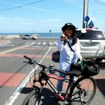 26살 아가씨의 나홀로 3박4일 제주도 자전거여행 일주기^^