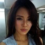 무서운 <b>선배느낌</b>의 걸그룹 멤더
