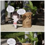 구혜선 미모 따라잡는?