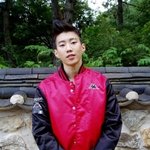 최근 <b>더위</b>를 잊고 벌써 앞서가고 계신 재범 군 !