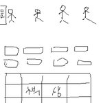 생명의위협느끼고 초인적인 힘 <b>발휘</b>함..