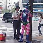 홍대 죠스+스크류+<b>수박</b> (사진有)
