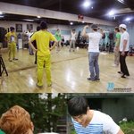 <b>2pm</b> 콘서트 연습 이미지