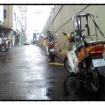 * 나는 비(!)와 함께 가고 싶다!! *