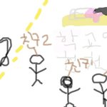 날 너무좋아하는 귀신 1탄