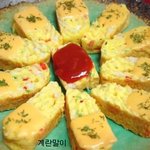 급식세대는 모를 도시락 <b>반찬</b>들