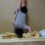 <b>물구나무서기</b>하면 어떻게 되죠?