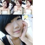 ★ <b>가인</b>을 진짜 닮은 다른사람..