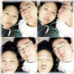 ☆★ 톡톡에서 만나 결혼했어요