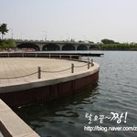 탈모 스트레스 탈출, <b>일산</b> 호수공원 주말나들이~