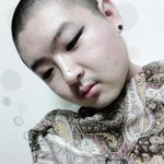 (사진有) 0.1t 남자친구 여장시켰어욬ㅋㅋㅋㅋㅋㅋㅋㅋ